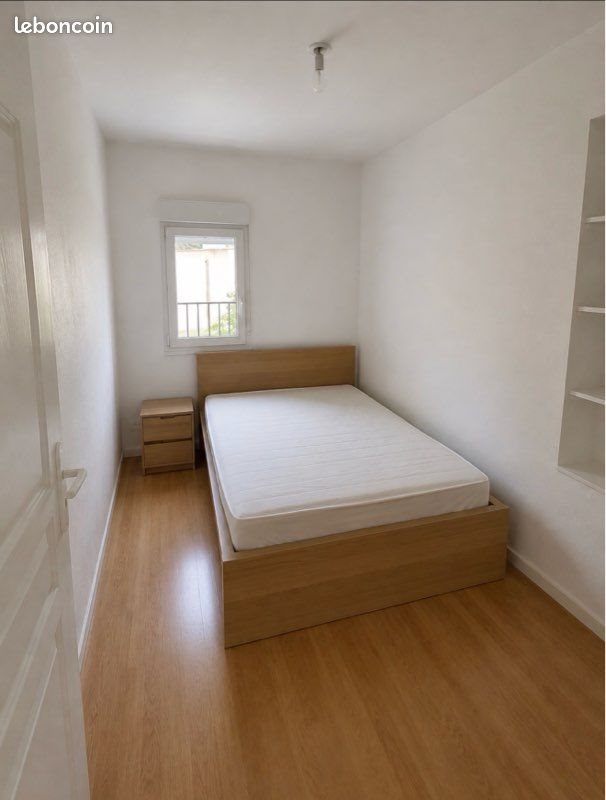 Appartement à louer, 45m², Collonges-sous-Salève