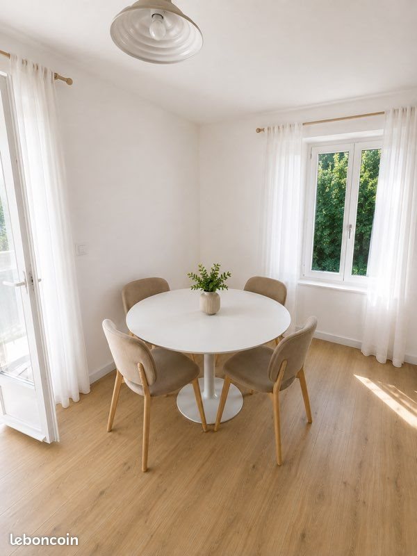 Appartement à louer, 45m², Collonges-sous-Salève