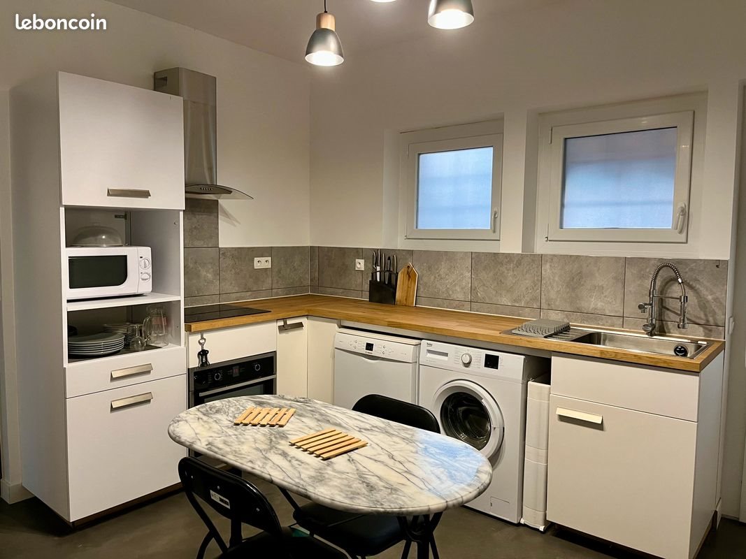 Maison à louer, 85m², Dax