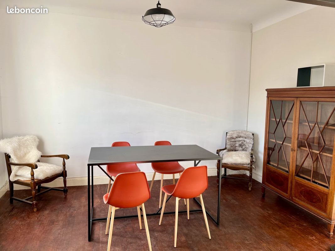 Maison à louer, 85m², Dax