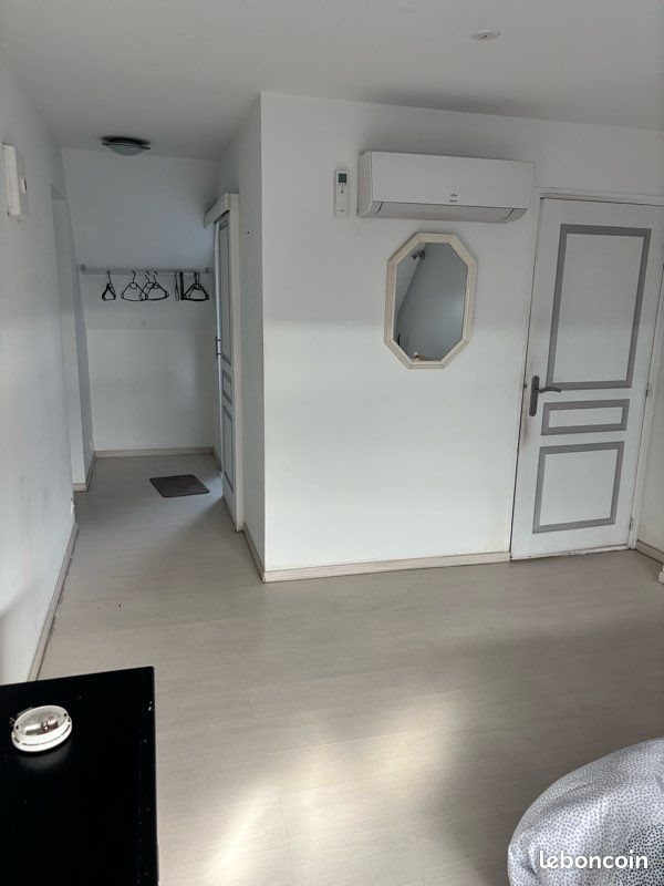 Appartement à louer, 35m², Le Mans