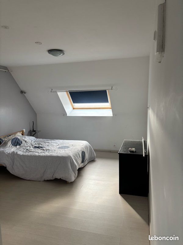 Appartement à louer, 35m², Le Mans