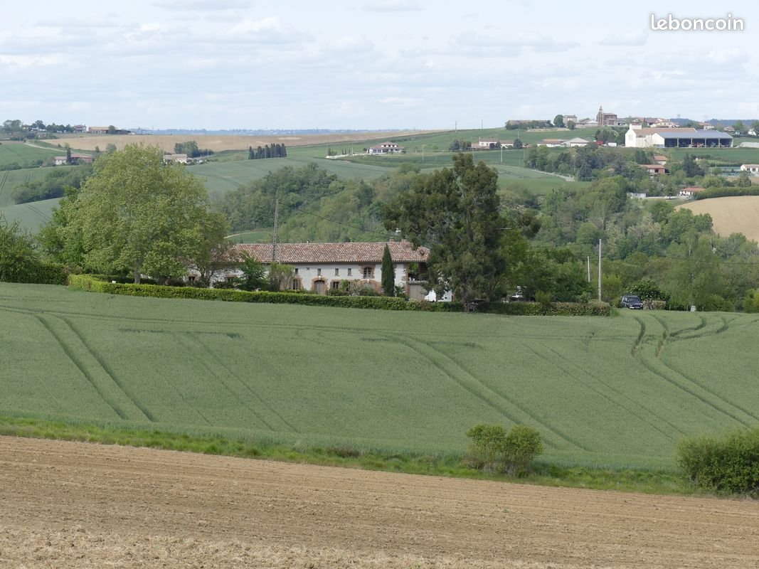 Maison à vendre, 270m², Lacaugne