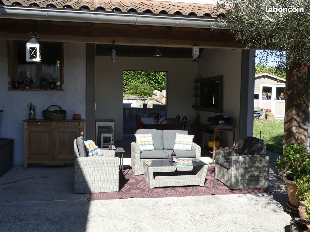 Maison à vendre, 270m², Lacaugne
