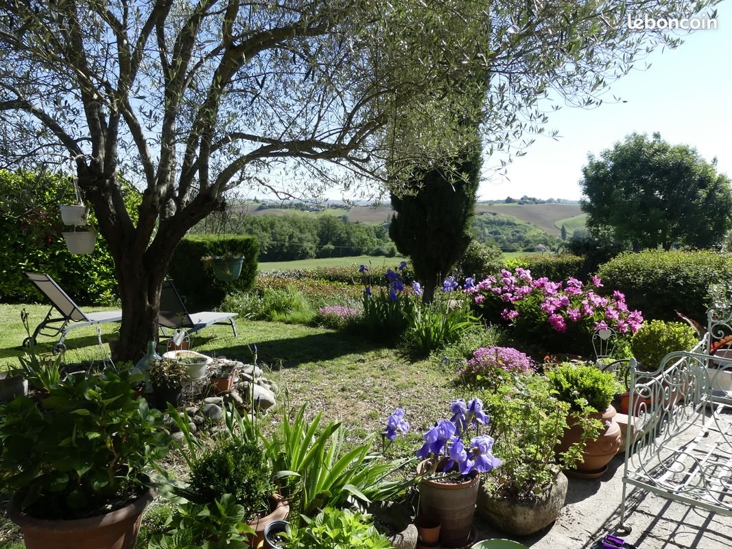 Maison à vendre, 270m², Lacaugne