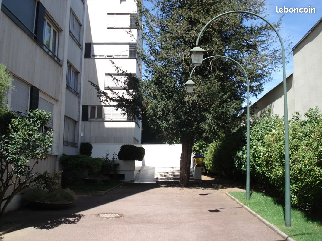 Appartement à vendre, 13m², Nancy