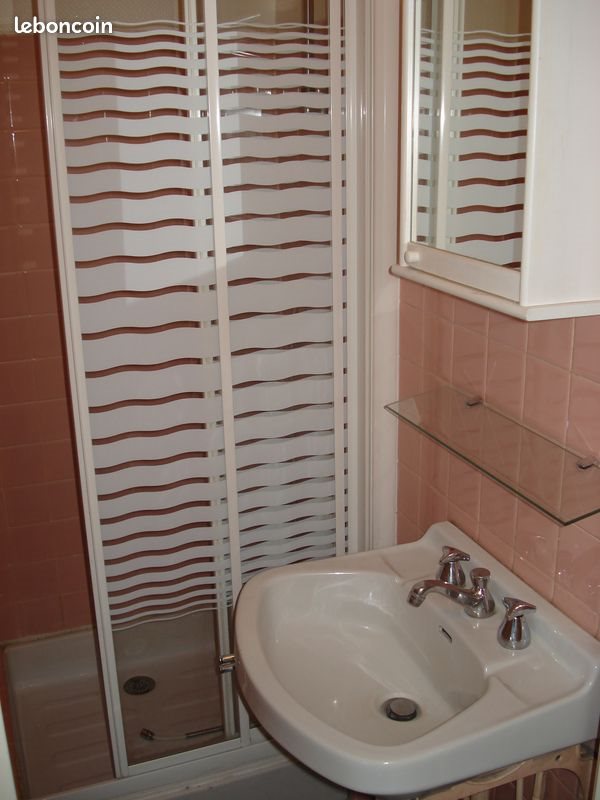 Appartement à vendre, 13m², Nancy