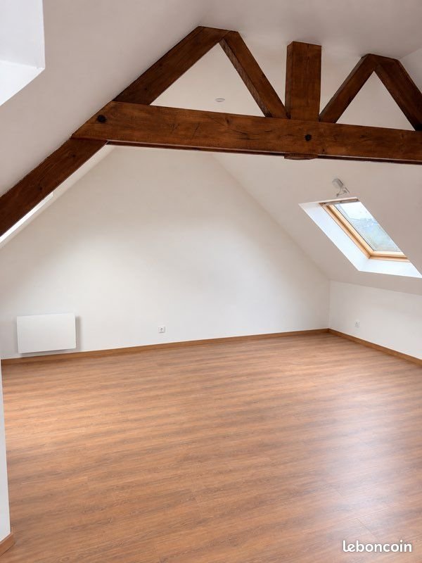 Appartement à louer, 30m², Lorient