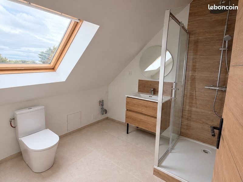 Appartement à louer, 30m², Lorient