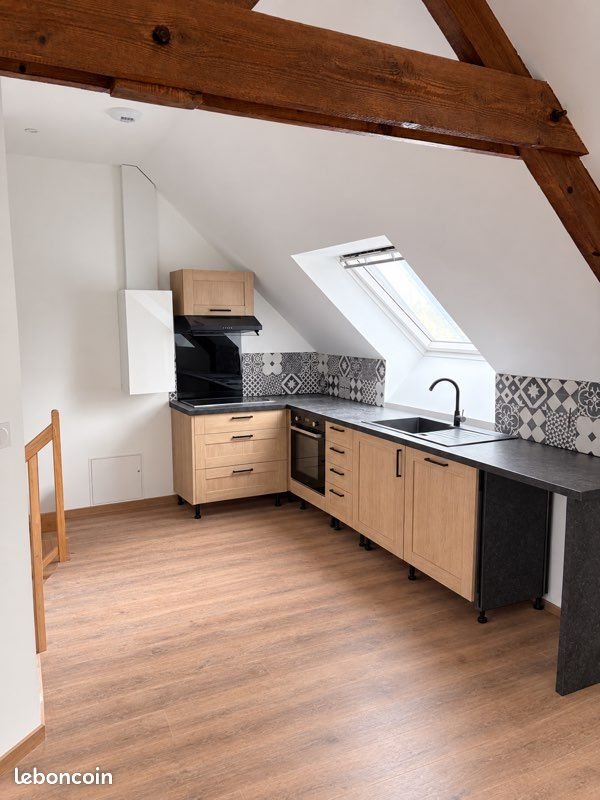 Appartement à louer, 30m², Lorient