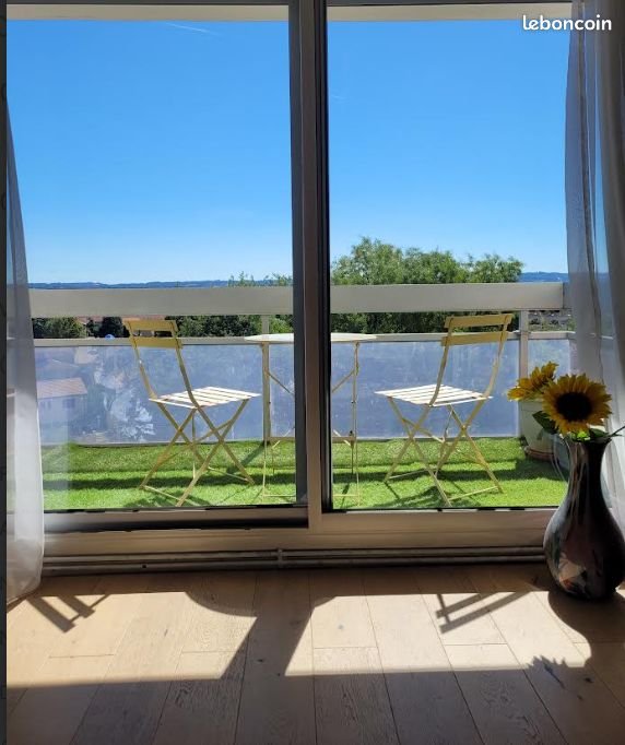 Appartement à vendre, 95m², Corbas