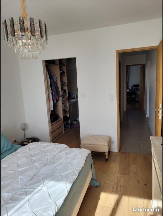 Appartement à vendre, 95m², Corbas