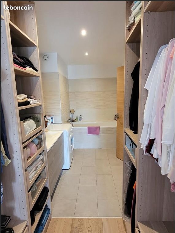 Appartement à vendre, 95m², Corbas
