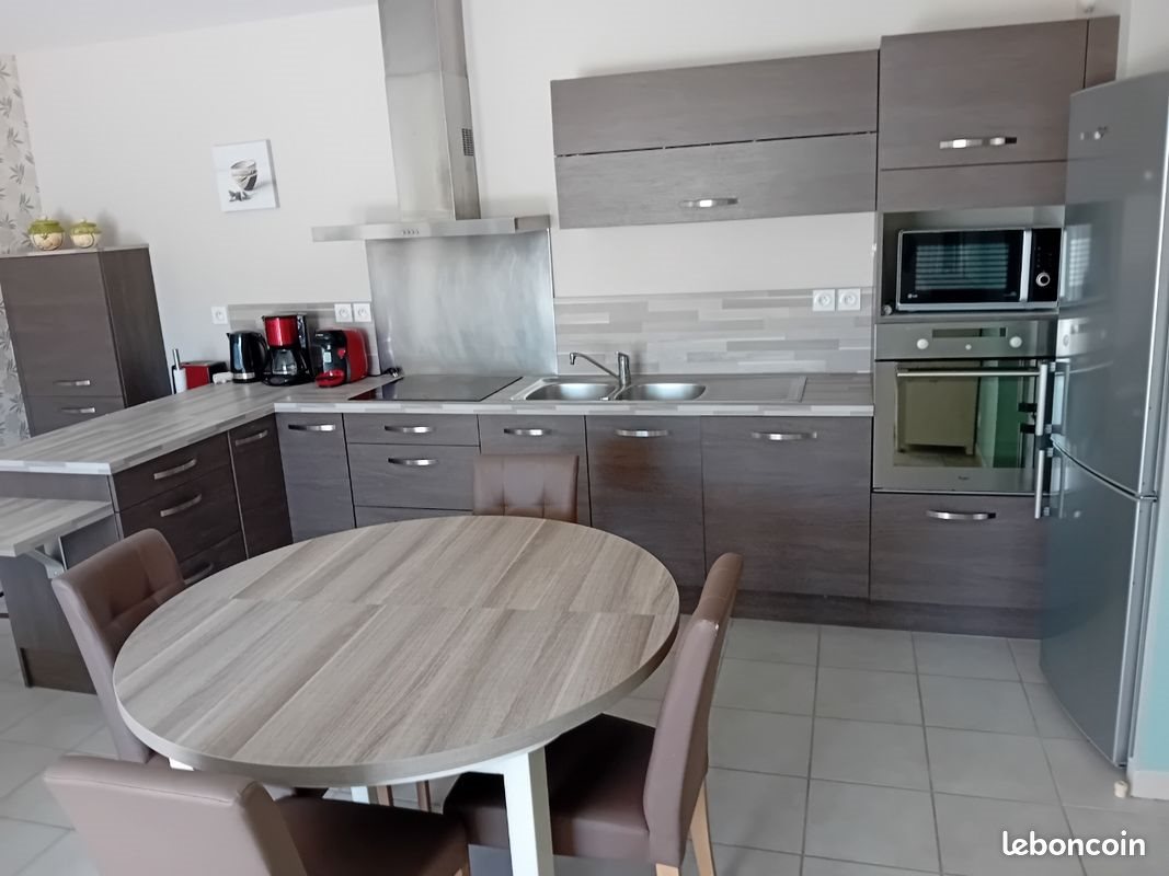 Appartement à vendre, 67m², Oyonnax