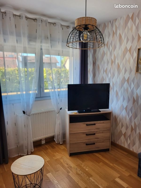 Appartement à vendre, 67m², Oyonnax