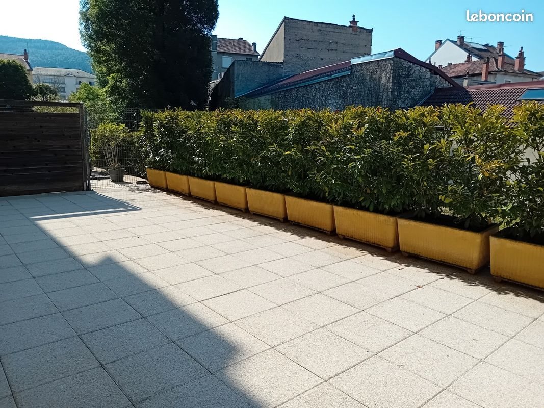 Appartement à vendre, 67m², Oyonnax