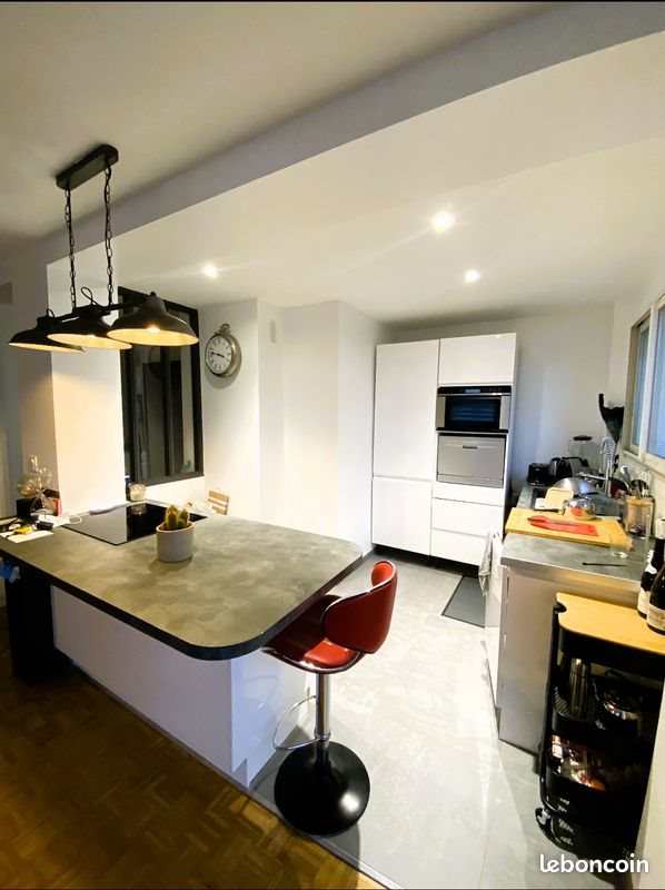 Appartement à vendre, 44m², Laval