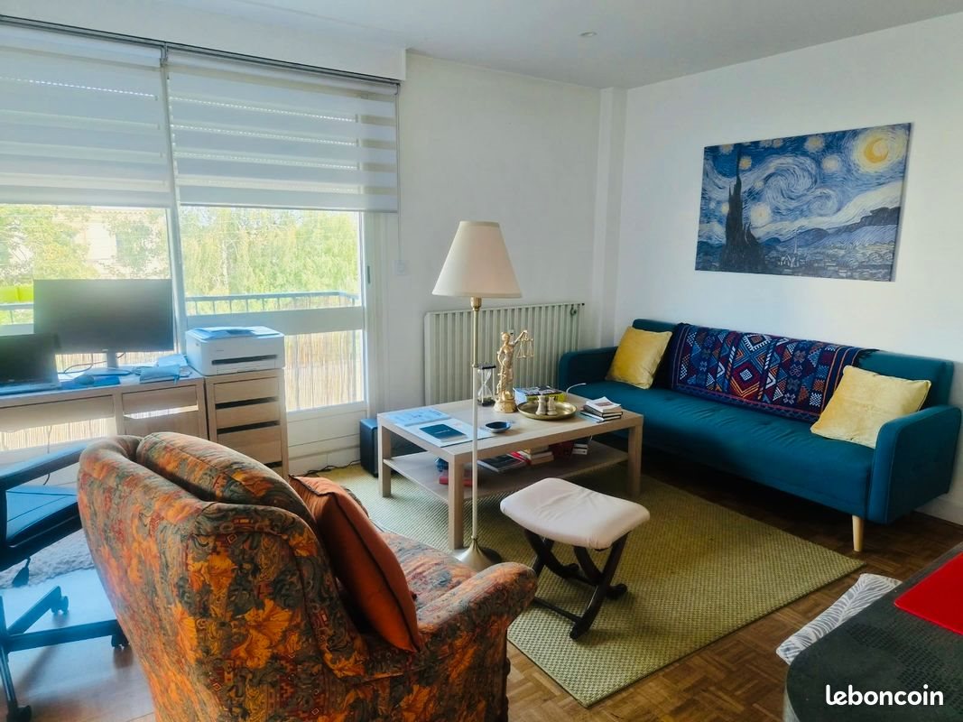 Appartement à vendre, 44m², Laval