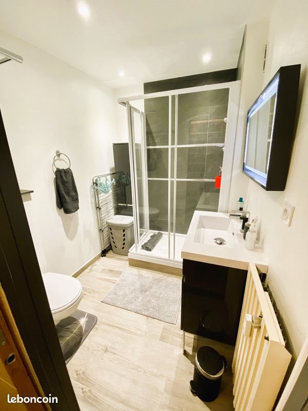 Appartement à vendre, 44m², Laval