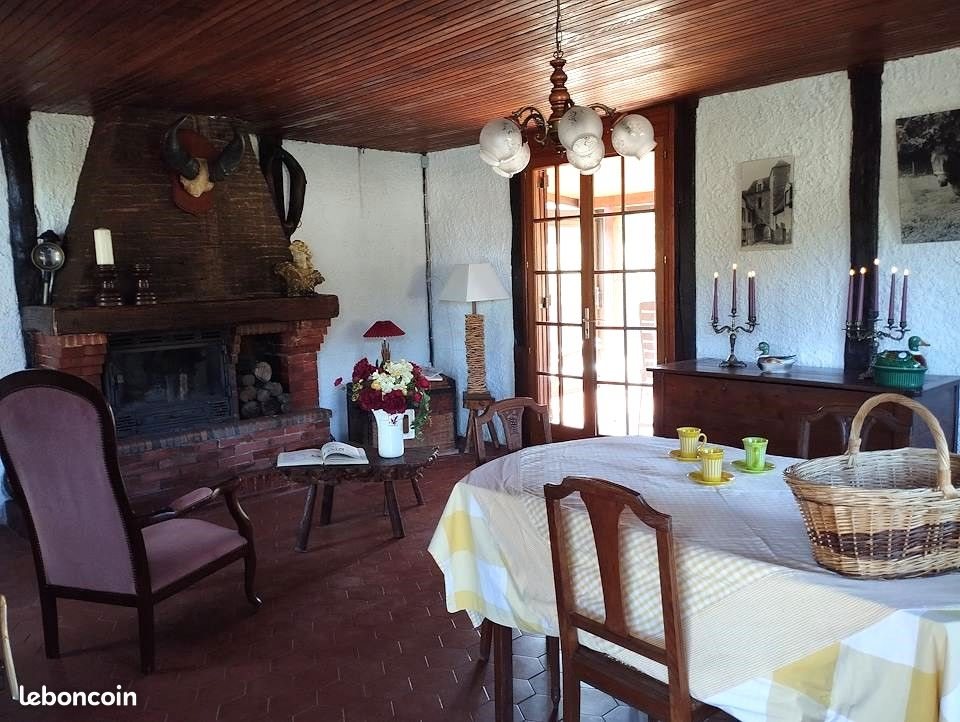 Maison à vendre, 67m², Saint-Germain-Chassenay
