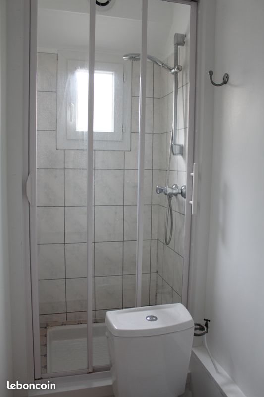 Appartement à louer, 26m², Le Havre