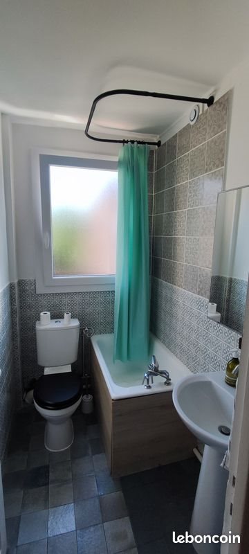 Appartement à louer, 24m², Arras