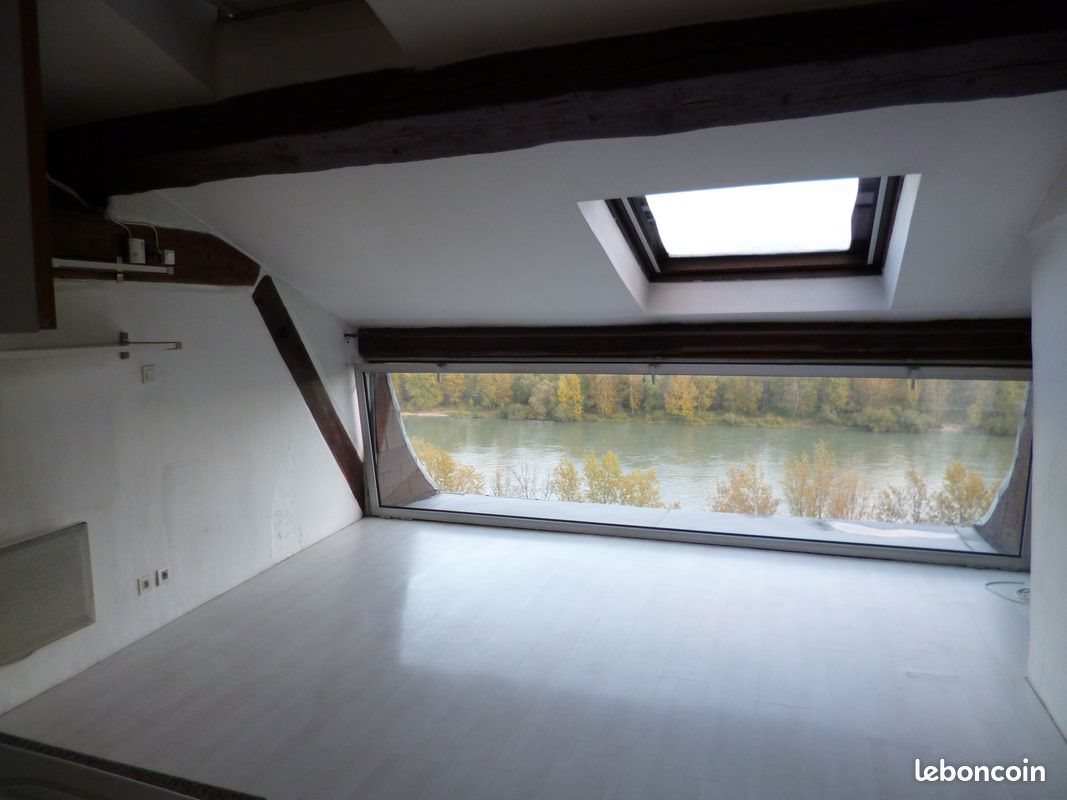 Appartement à louer, 30m², Caluire-et-Cuire