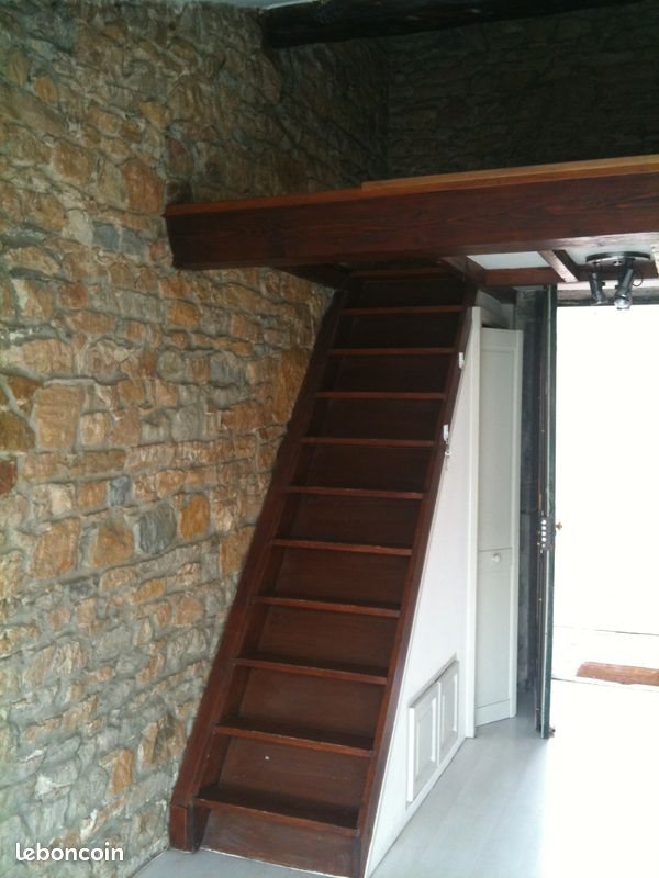 Appartement à louer, 30m², Caluire-et-Cuire