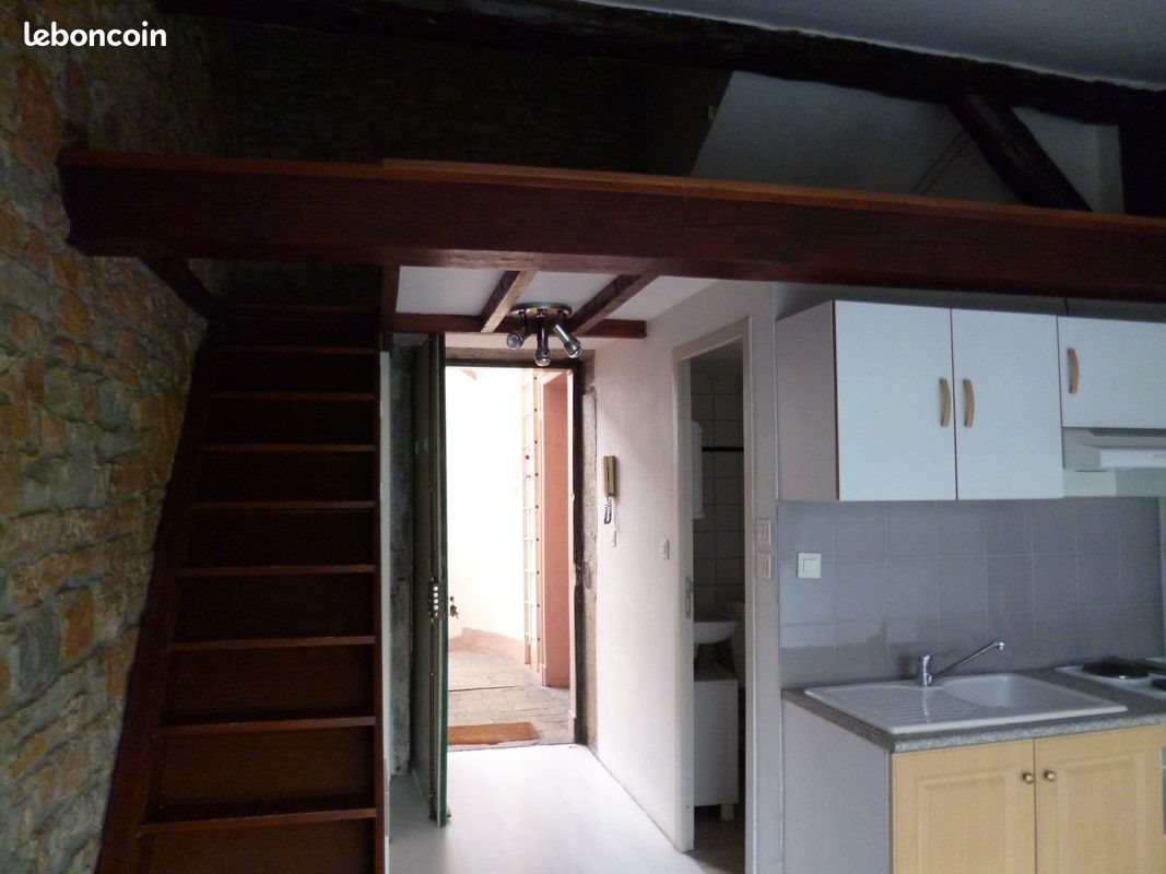Appartement à louer, 30m², Caluire-et-Cuire