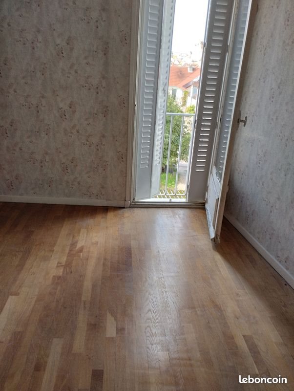 Appartement à vendre, 62m², Dijon