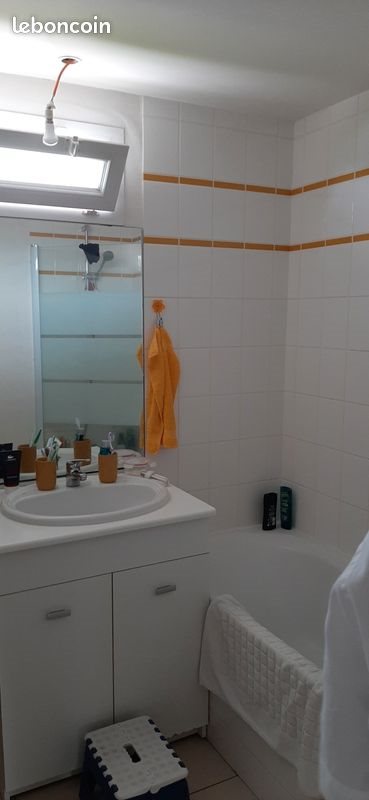 Appartement à louer, 64m², Saint-Grégoire