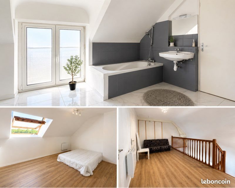 Maison à vendre, 105m², Avessac
