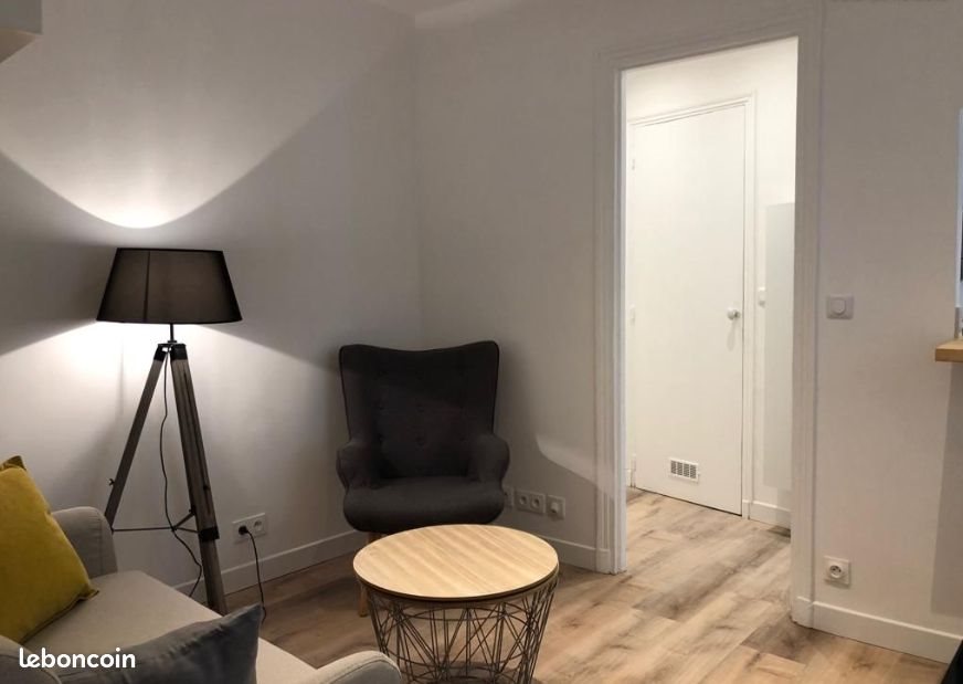 Appartement à louer, 32m², Montpellier