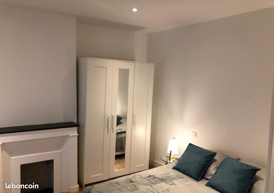 Appartement à louer, 32m², Montpellier