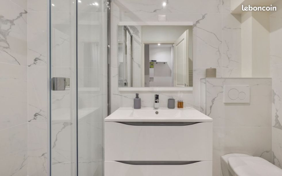Appartement à louer, 32m², Montpellier