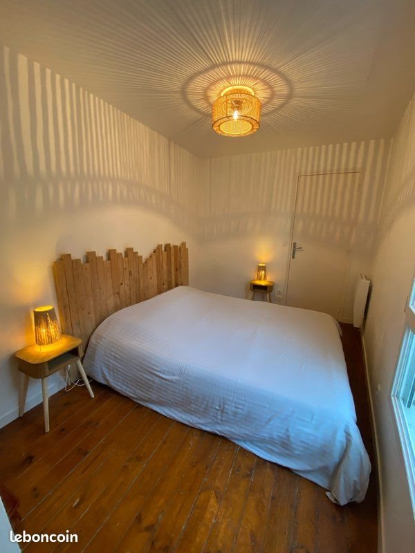 Maison à louer, 34m², Saint-Brieuc