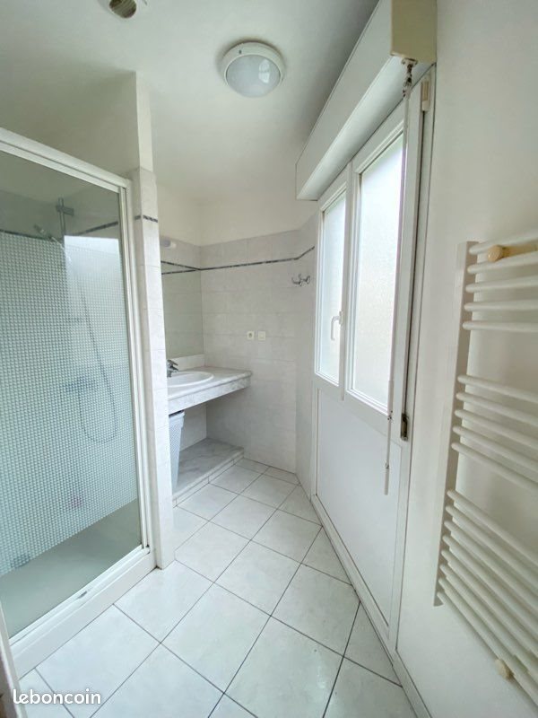Maison à louer, 34m², Saint-Brieuc