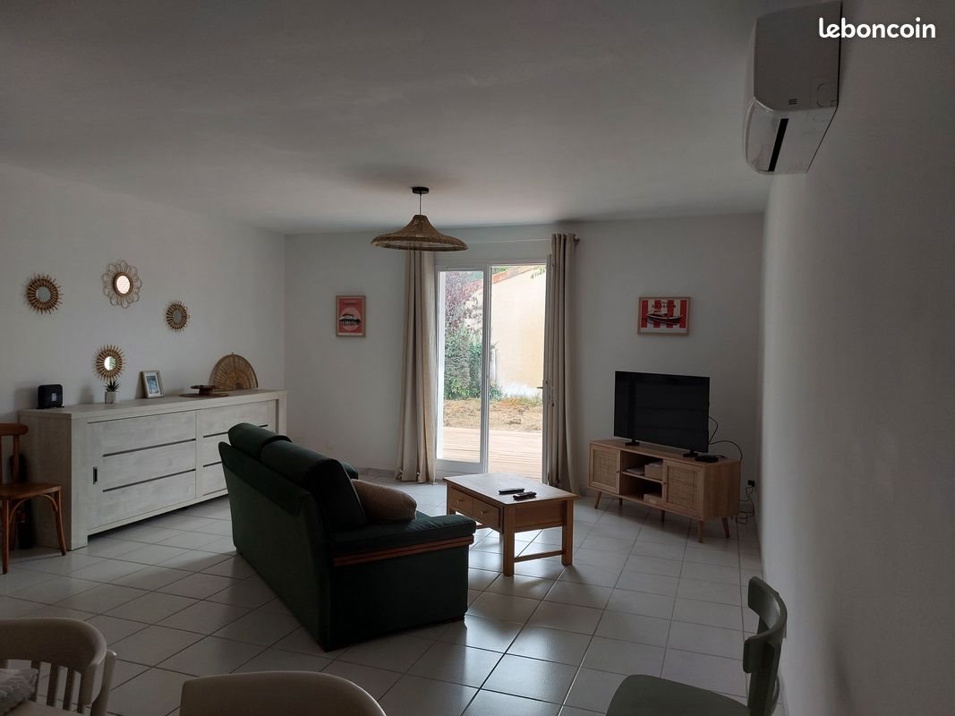 Maison à louer, 75m², La Teste-de-Buch