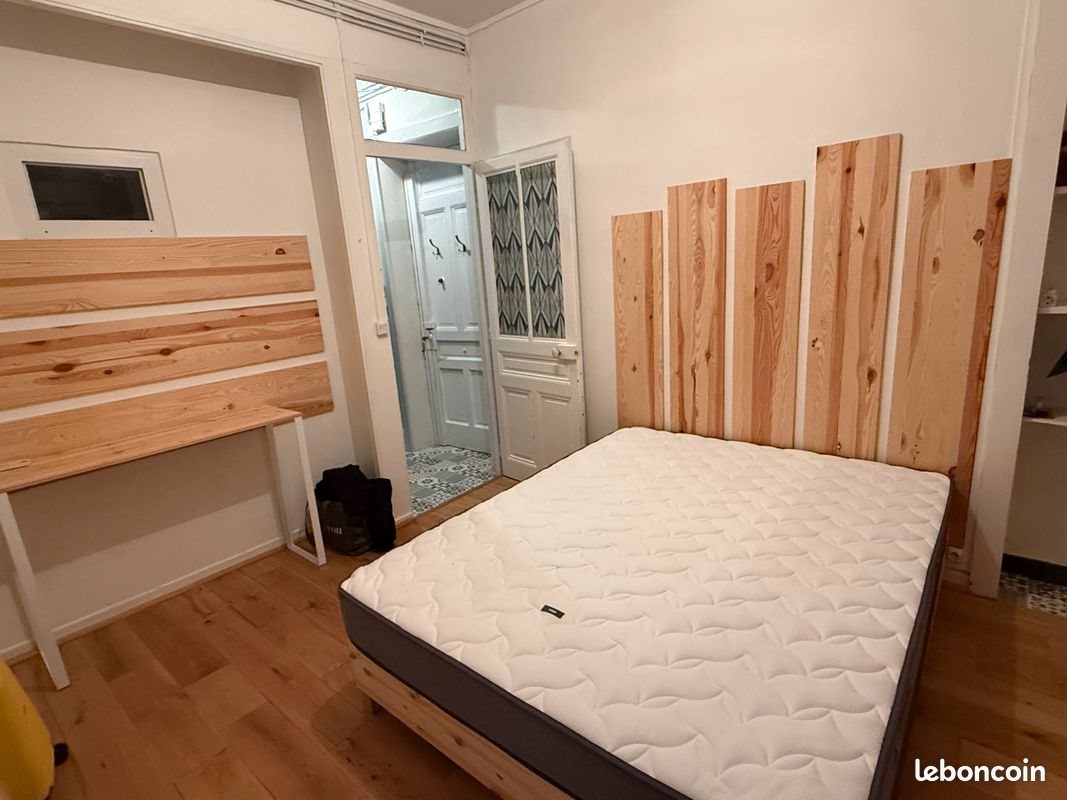 Appartement à vendre, 51m², Villeurbanne