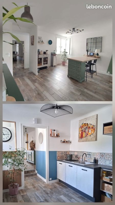 Maison à vendre, 120m², Le Cellier