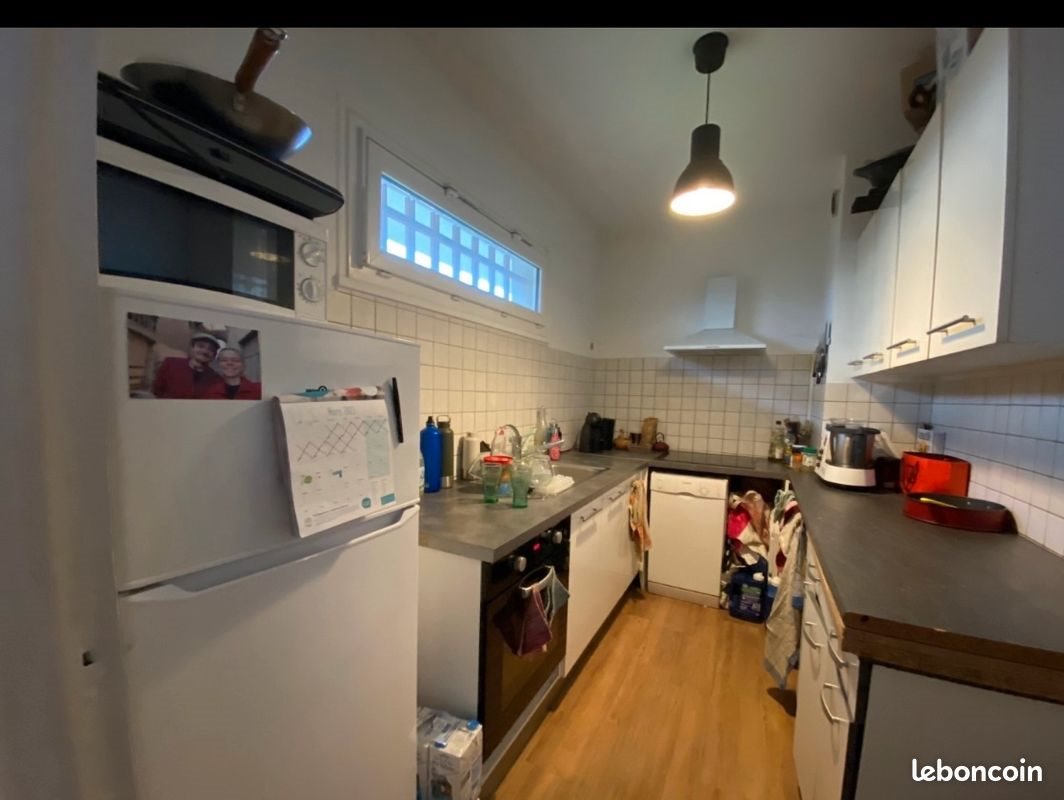Appartement à louer, 46m², Bron