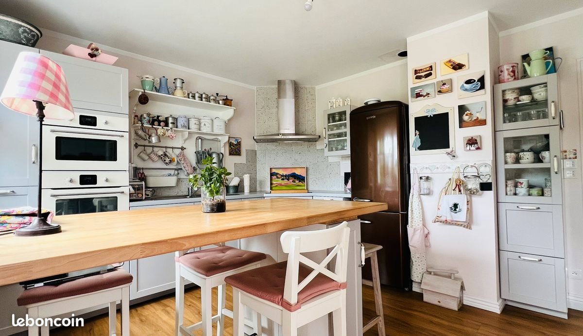 Maison à vendre, 135m², Besançon