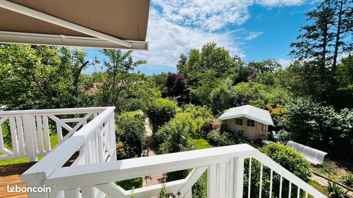 Maison à vendre, 135m², Besançon