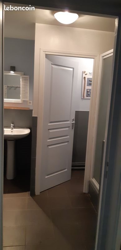 Appartement à vendre, 44m², Arras