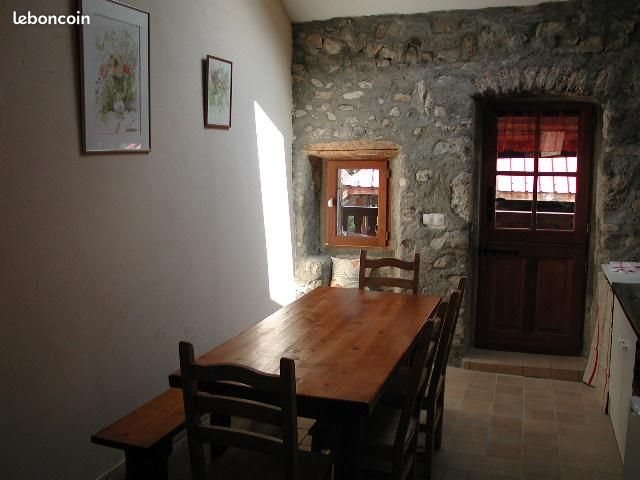 Appartement à louer, 45m², Chapareillan