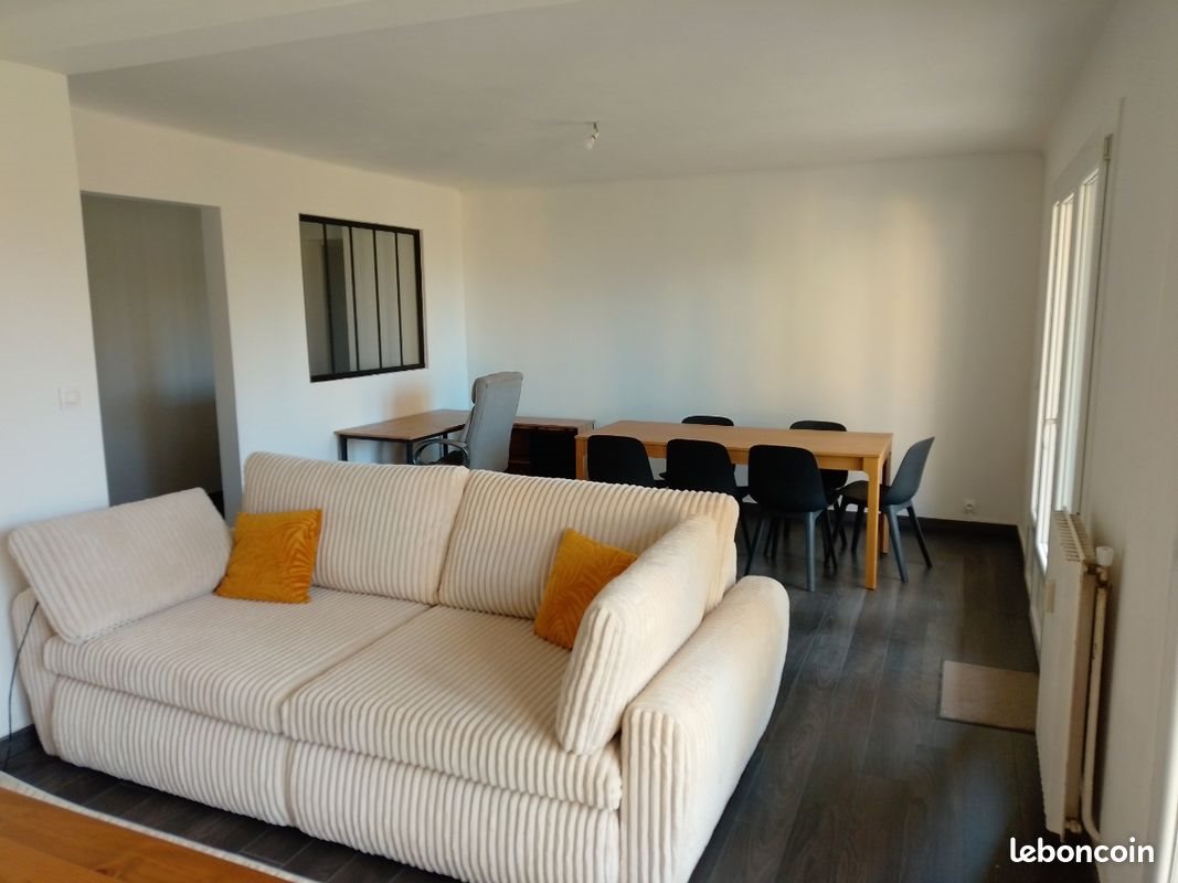 Appartement à louer, 71m², Saint-Raphaël