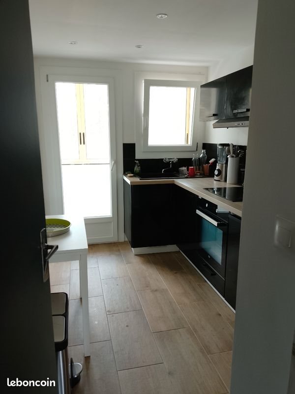 Appartement à louer, 71m², Saint-Raphaël