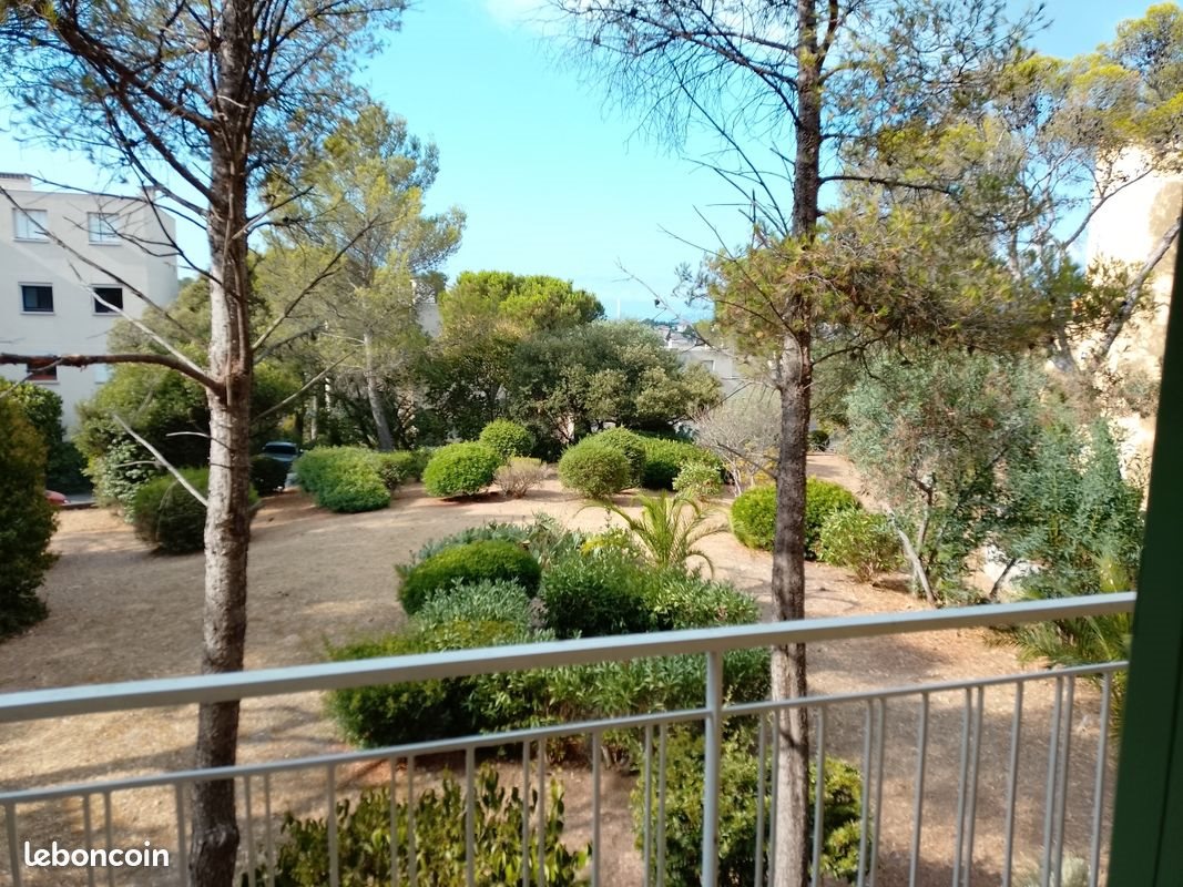 Appartement à louer, 71m², Saint-Raphaël