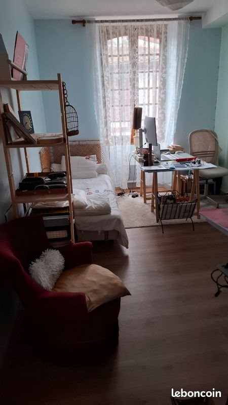 Appartement à vendre, 69m², Saint-Jean-Pied-de-Port