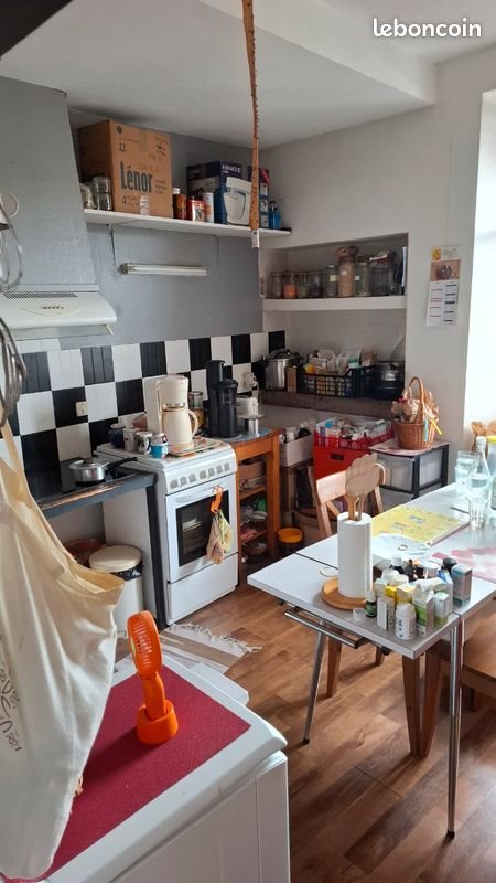 Appartement à vendre, 69m², Saint-Jean-Pied-de-Port